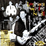 Louisiana Saturday Night / Various cd