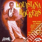 Louisiana Rockers / Various cd