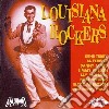 Louisiana Rockers / Various cd
