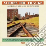 Across The Tracks cd