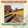 Across The Tracks cd