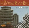 More Hollywood Rock N Roll / Various cd