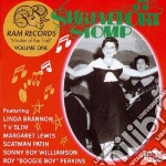 Shreveport Stomp - Ram Records Vol 1 cd