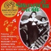 Shreveport Stomp - Ram Records Vol 1 cd