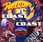 RockinFrom Coast To Coast cd