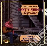 Jimmy Newman - Lache Pas La Patate