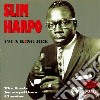 Slim Harpo - I M A King Bee cd