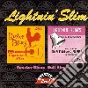 Lightnin' Slim - Rooster Blues / Bell Ringer cd