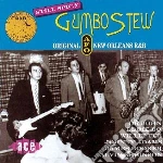 Still Spicy Gumbo Stew / Various cd