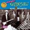 Still Spicy Gumbo Stew / Various cd