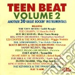 Teen Beat Volume 2