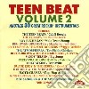 Teen Beat Volume 2 cd
