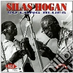 So long blues cd