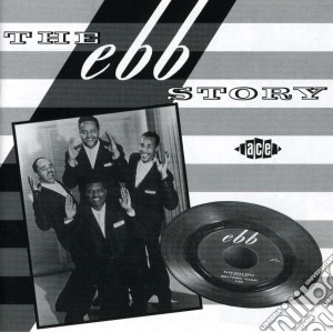 Ebb Story / Various cd musicale di Artisti Vari