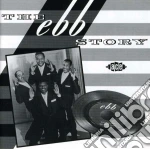 Ebb Story / Various cd