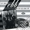Ebb Story / Various cd