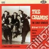 Champs (The) - Early Singles cd