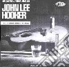 John Lee Hooker - Original Folk Blues cd