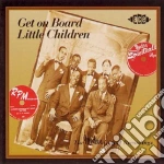 Get On Board Little Children / Various cd