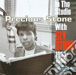 Sly Stone - Precious Stone cd