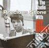 Sly Stone - Precious Stone cd