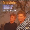Everly Brothers - Original British Hit Singles cd