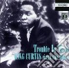 King Curtis - Trouble In Mind/party Time cd