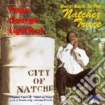 Lightfoot, Papa Geor - GoinBack To The Natchez Trace cd