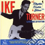 Ike Turner - Rhythm Rockin Blues