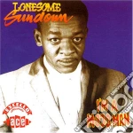 Sundown, Lonesome - I M A Mojo Man cd