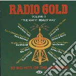 Radio Gold Vol.3 cd
