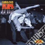 Fabulous Flips Volume 2 / Various cd