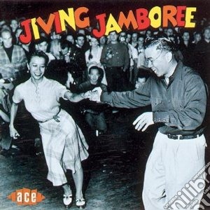 Jiving Jamboree / Various cd musicale di Jamboree Jiving