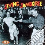 Jiving Jamboree / Various