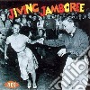 Jiving Jamboree / Various cd