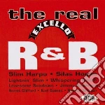 Real Excello R&b cd