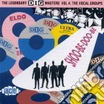 Shoo-be-doo-be - Dig Masters Volume 4 cd