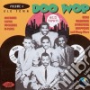 Old Town Doo Wop Vol 4 cd