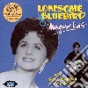 Margaret Lewis - Lonesome Bluebird cd
