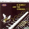 Bumble, B & The Stin - Nut Rocker cd