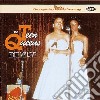 Teen Queens - Eddie My Love cd