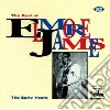 Elmore James - The Best Of: The Early Years cd