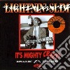 Lightnin' Slim - It's Mighty Crazy cd