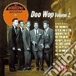 Dootone Doo Wop Vol 2 / Various cd
