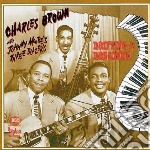 Charles Brown / Johnny Moore - Drifting And Dreaming
