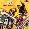 Dot RockNRoll / Various cd