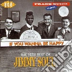 Jimmy Soul - Very Best Of cd