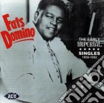 Fats Domino - Early Imperial Singles 1950-1952