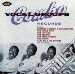 Combo Records Vocal Groups Vol 1 / Various