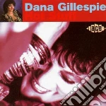 Dana Gillespie - Hot Stuff cd